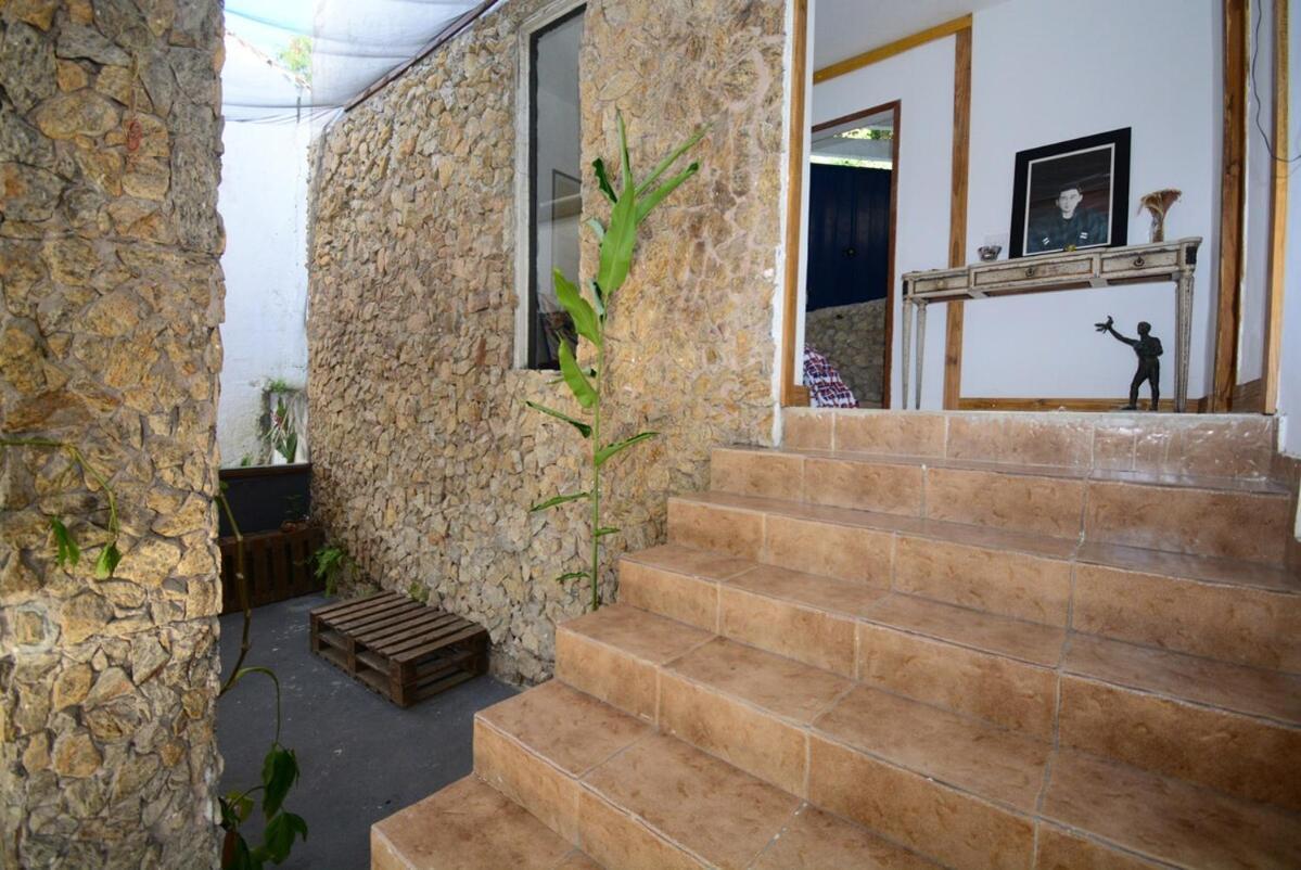 Holiday home 05lar Casa Incrível Rio de Janeiro