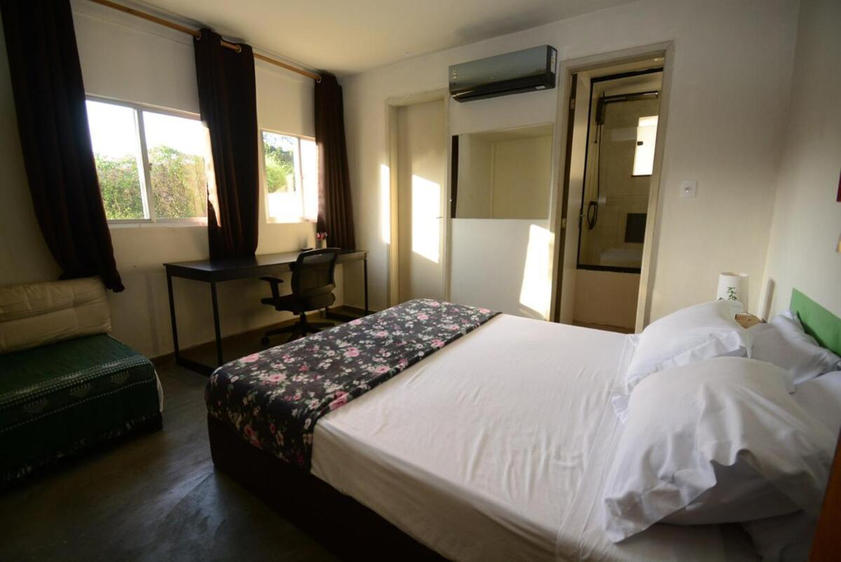 Holiday home 05lar Casa Incrível Rio de Janeiro