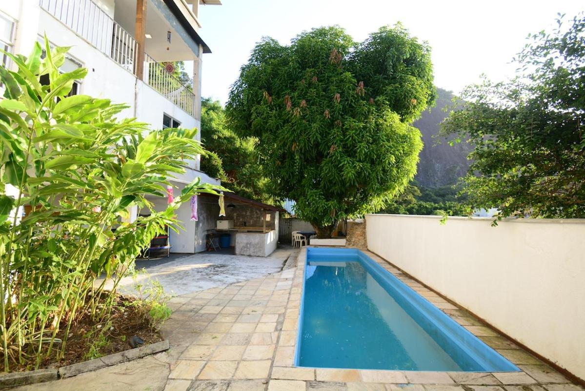 05lar Casa Incrível * Rio de Janeiro