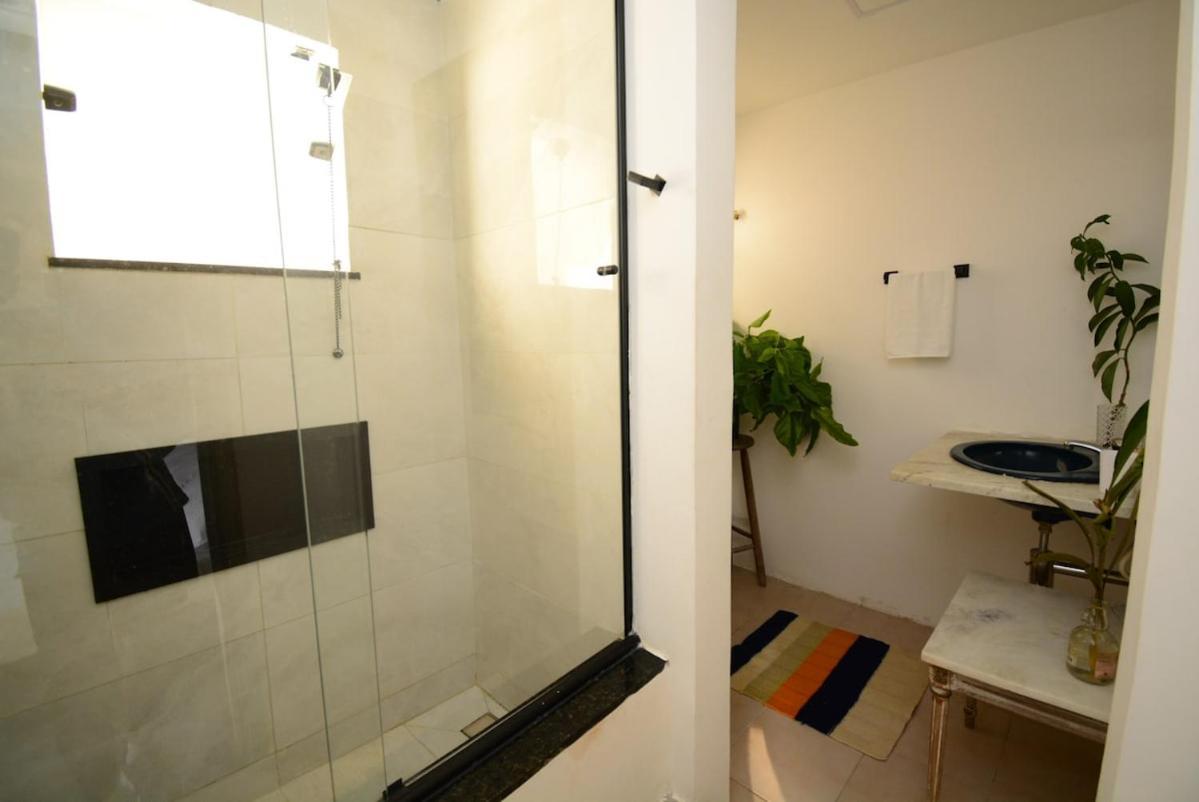 Holiday home 05lar Casa Incrível